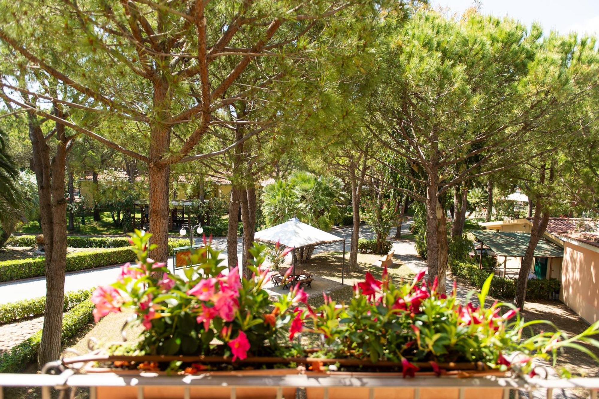 Salinello Village Sorrento Rom bilde