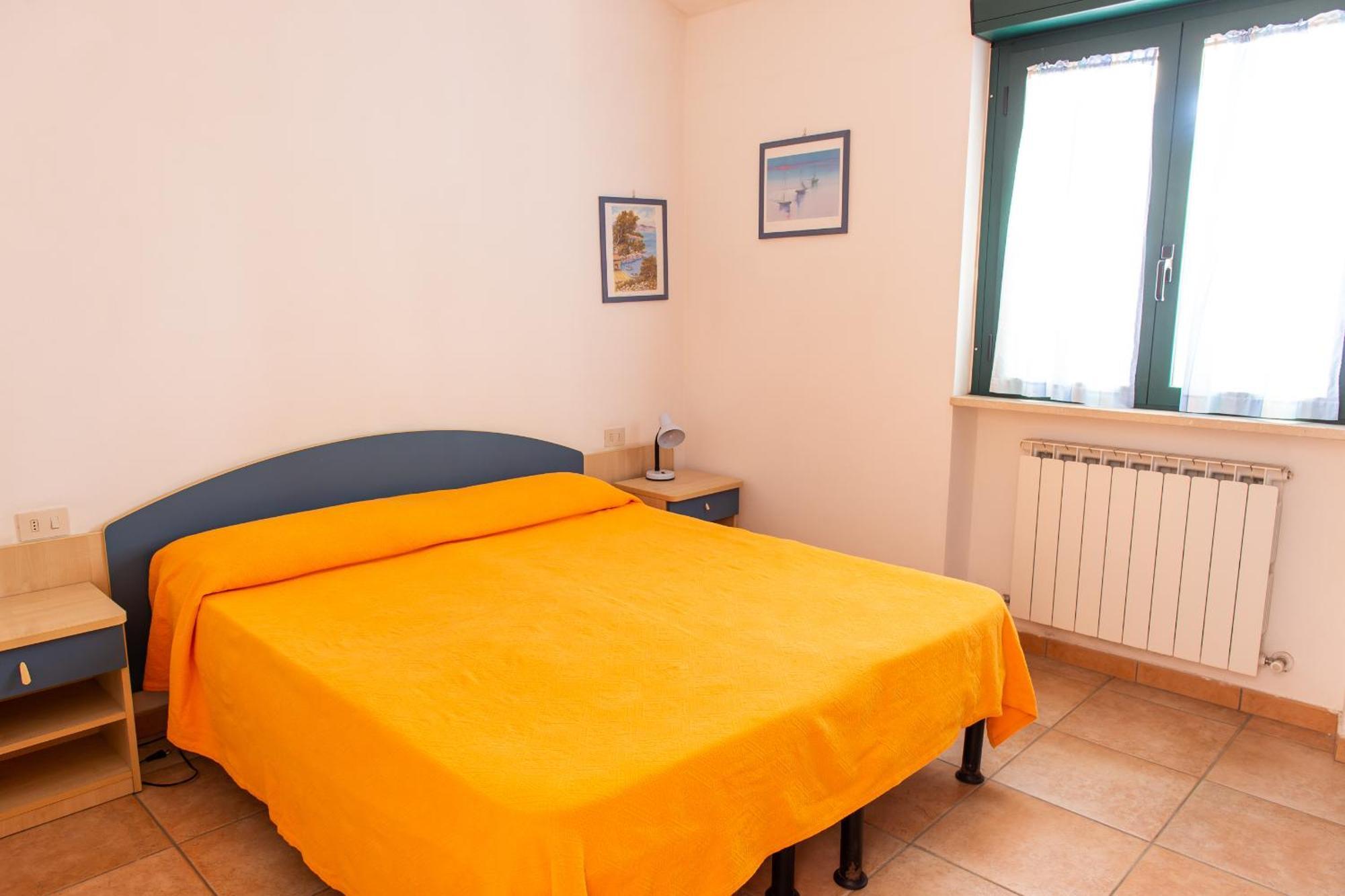 Salinello Village Sorrento Rom bilde